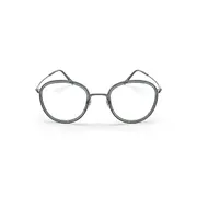 Silhouette Dynamics Colorwave Contour Fullrim 5581/75 7100