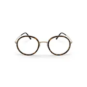 Silhouette Dynamics Colorwave Contour Fullrim 5582/75 7530