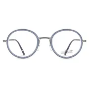 Silhouette Dynamics Colorwave Contour Fullrim 5582/75 9040