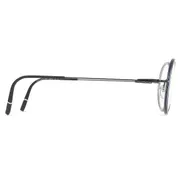 Silhouette Dynamics Colorwave Contour Fullrim 5582/75 9040, Blue frame, view 3