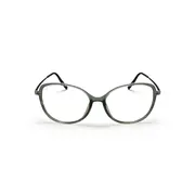 Silhouette Illusion Lite Fullrim 1618/75 L140