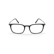 Silhouette Illusion Lite Fullrim 2967/75 9060
