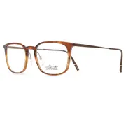Silhouette Illusion Lite Fullrim 2967/75 M340, Tortoiseshell frame, view 2
