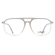 Silhouette Illusion Lite Fullrim 2969/75 6940, Clear frame, view 1