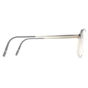 Silhouette Illusion Lite Fullrim 2969/75 6940, Clear frame, view 3