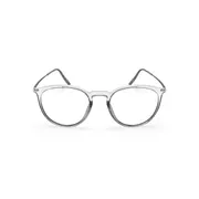Silhouette Illusion Lite Fullrim 2970/75 6660