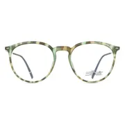 Silhouette Illusion Lite Fullrim 2970/75 L240, Tortoiseshell frame, view 1