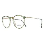Silhouette Illusion Lite Fullrim 2970/75 L240, Tortoiseshell frame, view 2