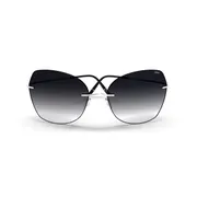 Silhouette Adara Rimless 8192/75 7110