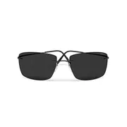 Silhouette Avior Rimless 8741/75 Polarized 9040