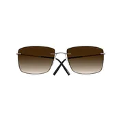 Silhouette Avior Rimless 8741/75 6040