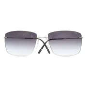Silhouette Avior Rimless 8741/75 7210