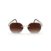 Silhouette Cabrillo Rimless 8748/75 7520
