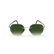 Silhouette Cabrillo Rimless 8748/75 8540