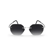 Silhouette Cabrillo Rimless 8748/75 7000