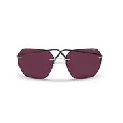 Silhouette Caleum Rimless 8745/75 7000