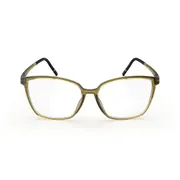 Silhouette Clear Sky Fullrim 1621/75 5530