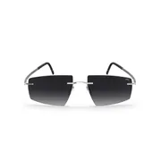 Silhouette Escondido Rimless 8747/75 7000
