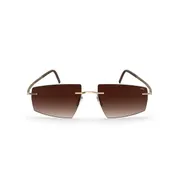 Silhouette Escondido Rimless 8747/75 7620