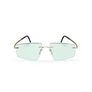 Silhouette Escondido Rimless 8747/75 8540