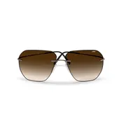 Silhouette Felis Rimless 8743/75 6040