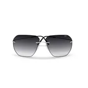Silhouette Felis Rimless 8743/75 7210