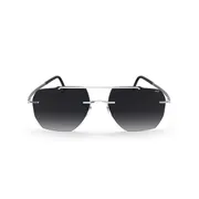 Silhouette Rincon Rimless 8746/75 7000