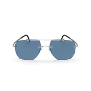 Silhouette Rincon Rimless 8746/75 7010