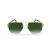 Silhouette Rincon Rimless 8746/75 7520