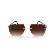 Silhouette Rincon Rimless 8746/75 7620