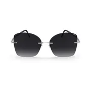 Silhouette Terranea Rimless 8193/75 7000