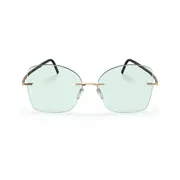Silhouette Terranea Rimless 8193/75 7520