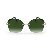 Silhouette Terranea Rimless 8193/75 7620