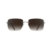Silhouette Chesterman Rimless 8752/75 6040