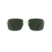 Silhouette Chesterman Rimless 8752/75 7530
