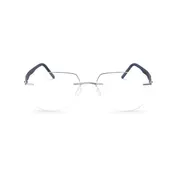 Silhouette Identity Chassis Rimless 5535/70 7000