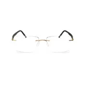 Silhouette Identity Chassis Rimless 5535/70 7520