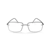 Silhouette Lite Spirit Demo Rimless 5566/JH 6540