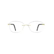 Silhouette Momentum Demo Rimless 5529/AW 5640