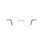 Silhouette Momentum Demo Rimless 5529/OL 3740
