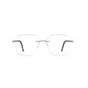 Silhouette Momentum Demo Rimless 5529/OM 5140