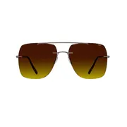 Silhouette Panmure Rimless 8750/75 6040