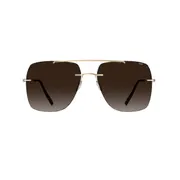 Silhouette Panmure Rimless 8750/75 7530