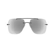 Silhouette Panmure Rimless 8750/75 9040