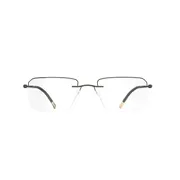 Silhouette Purist Color Groove Demo Rimless 5561/LL 5645