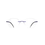 Silhouette Purist Demo Rimless 5561/KZ 4640