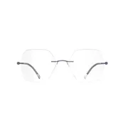 Silhouette Purist Demo Rimless 5561/OJ 4140