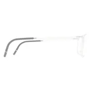 Silhouette SPX Illusion 2979/75 1000, Clear frame, view 3