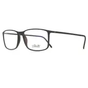 Silhouette SPX Illusion 2979/75 9160, Black frame, view 2