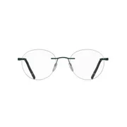Silhouette The Dawn Demo Rimless 5573/EP 5540